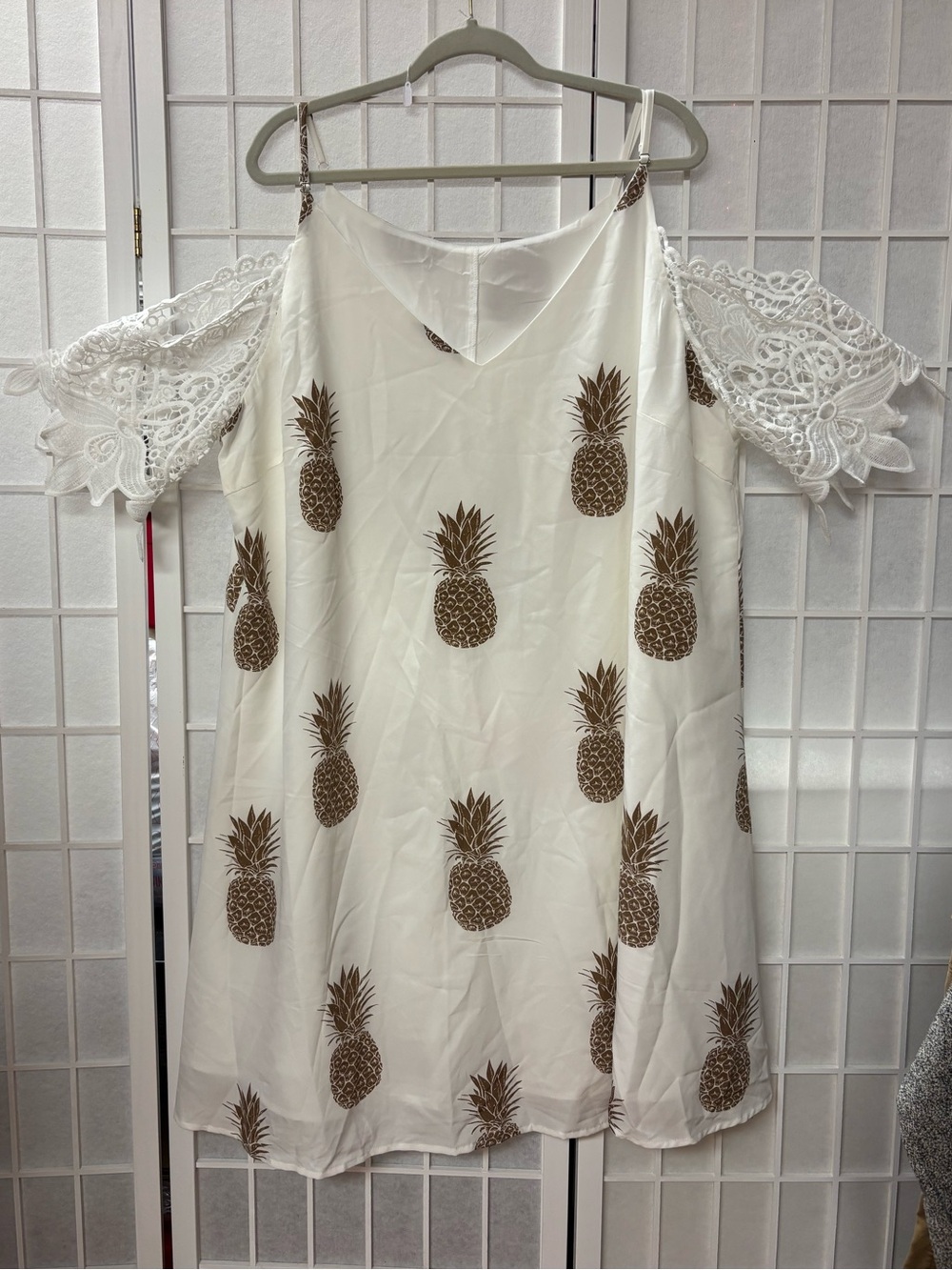 SHEIN CURVE Dress